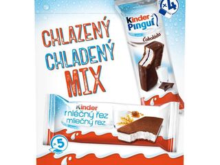 Kinder