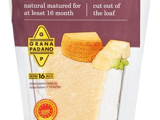 obrázek Grana Padano
