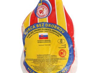 Hydina Slovensko