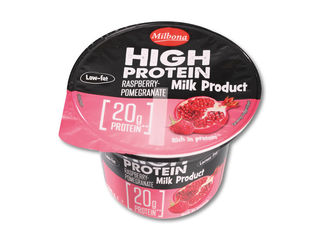 Proteínový jogurt