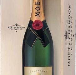 Moet & Chandon Brut Impérial 12% 9,00 L
