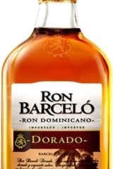Ron Barceló Dorado 37,5% 0,70 L