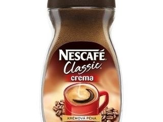 Nescafé Classic Crema