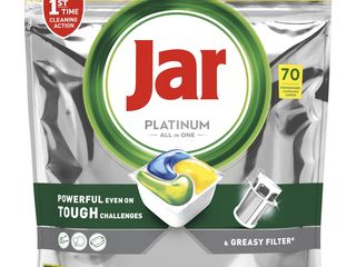 JAR TABLETY 70ks PLAT YELLOW