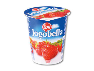 Zott Jogobella