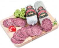 Kráľovský Uherák, 100 g