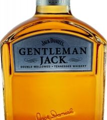 Gentleman Jack 40% 0,70 L