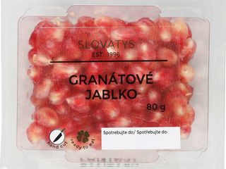 Čerstvé zo Slovenska