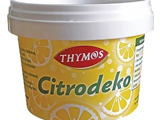 THYMOS CITRODEKO