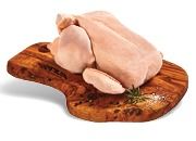 Kurča čerstvé chladené 1 kg