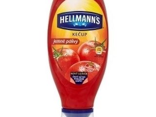 Kečup Hellmann's
