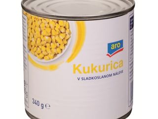 ARO KUKURICA CUKROVÁ
