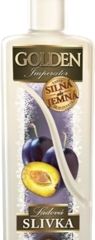 Golden Ľadová Slivka 40% 0,70 L