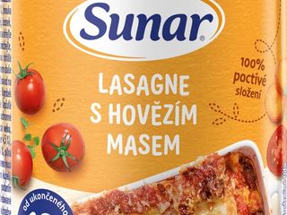 obrázek Masozeleninový příkrm