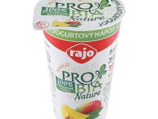 Rajo Probia