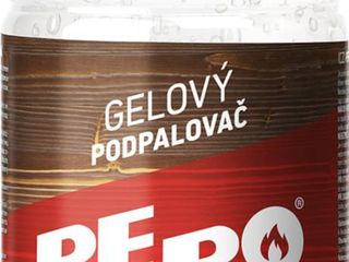 obrázek Podpalovač