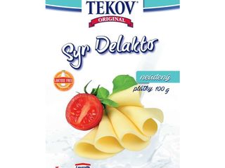 Tekov Syr Delakto