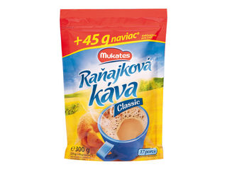 Raňajková káva