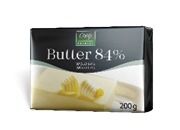 Maslo 84% 200 g