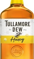 Tullamore Dew Honey 35% 1,00 L
