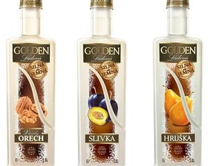 GOLDEN ĽADOVÁ 38 %