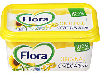 Flora