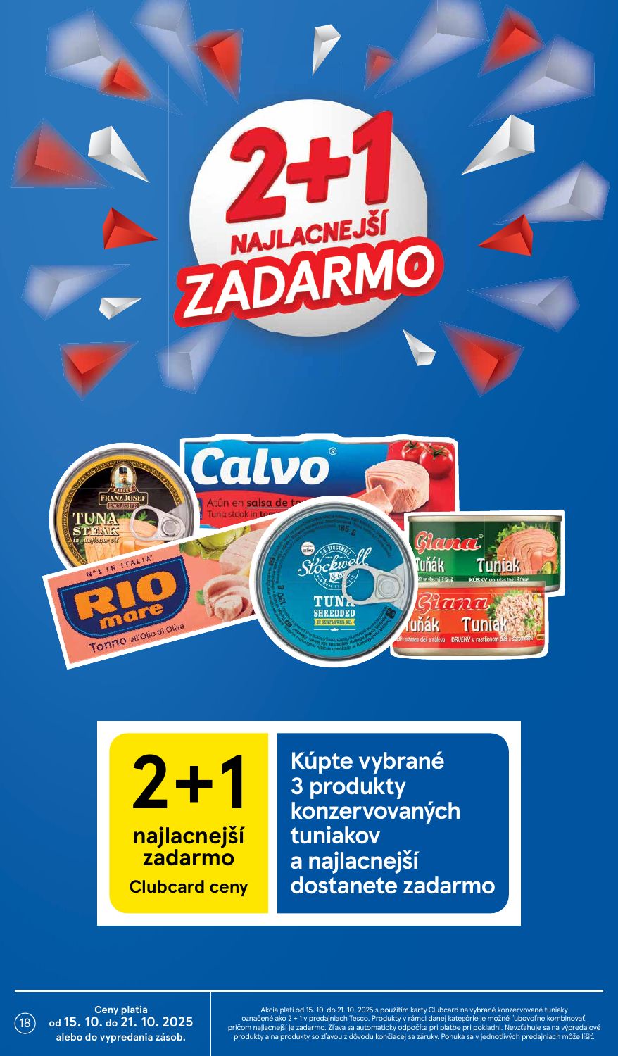 TESCO
