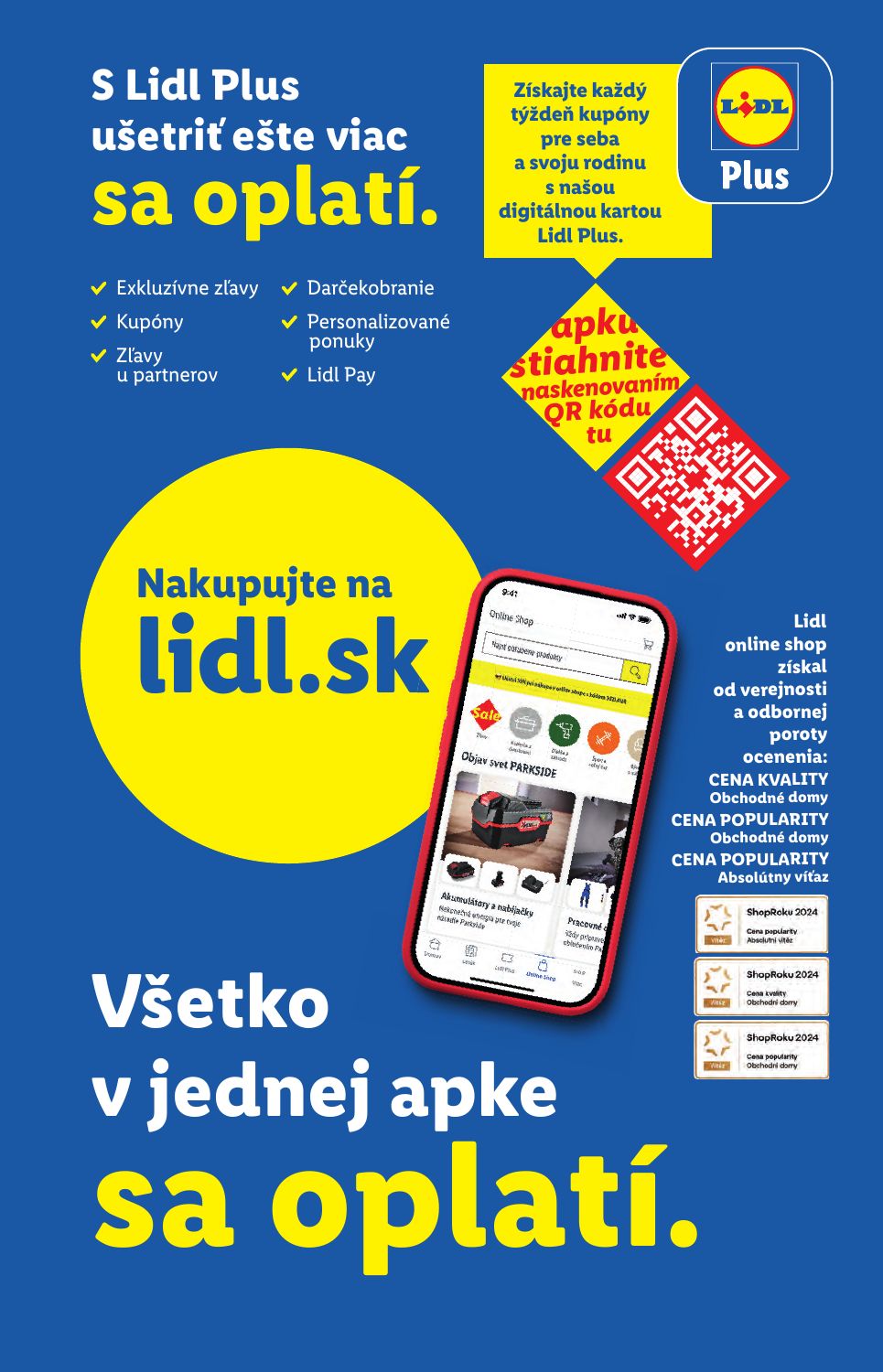 LIDL