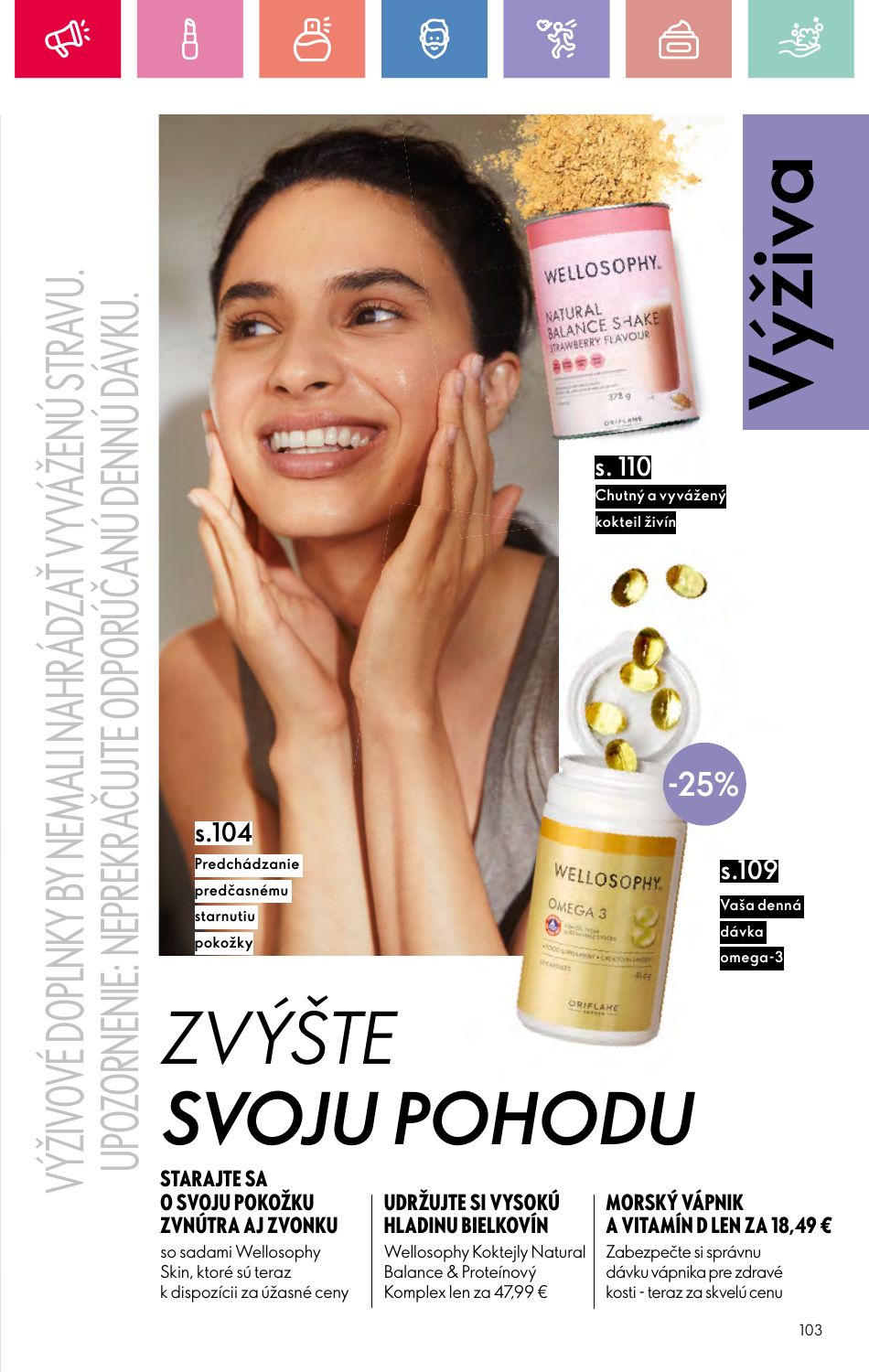 Oriflame