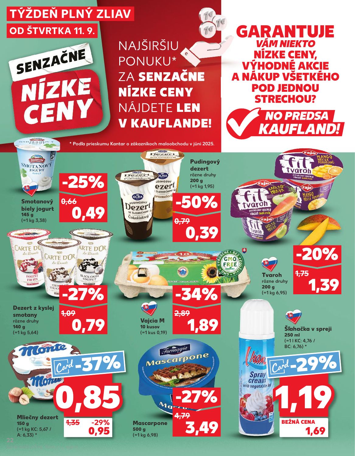 Kaufland