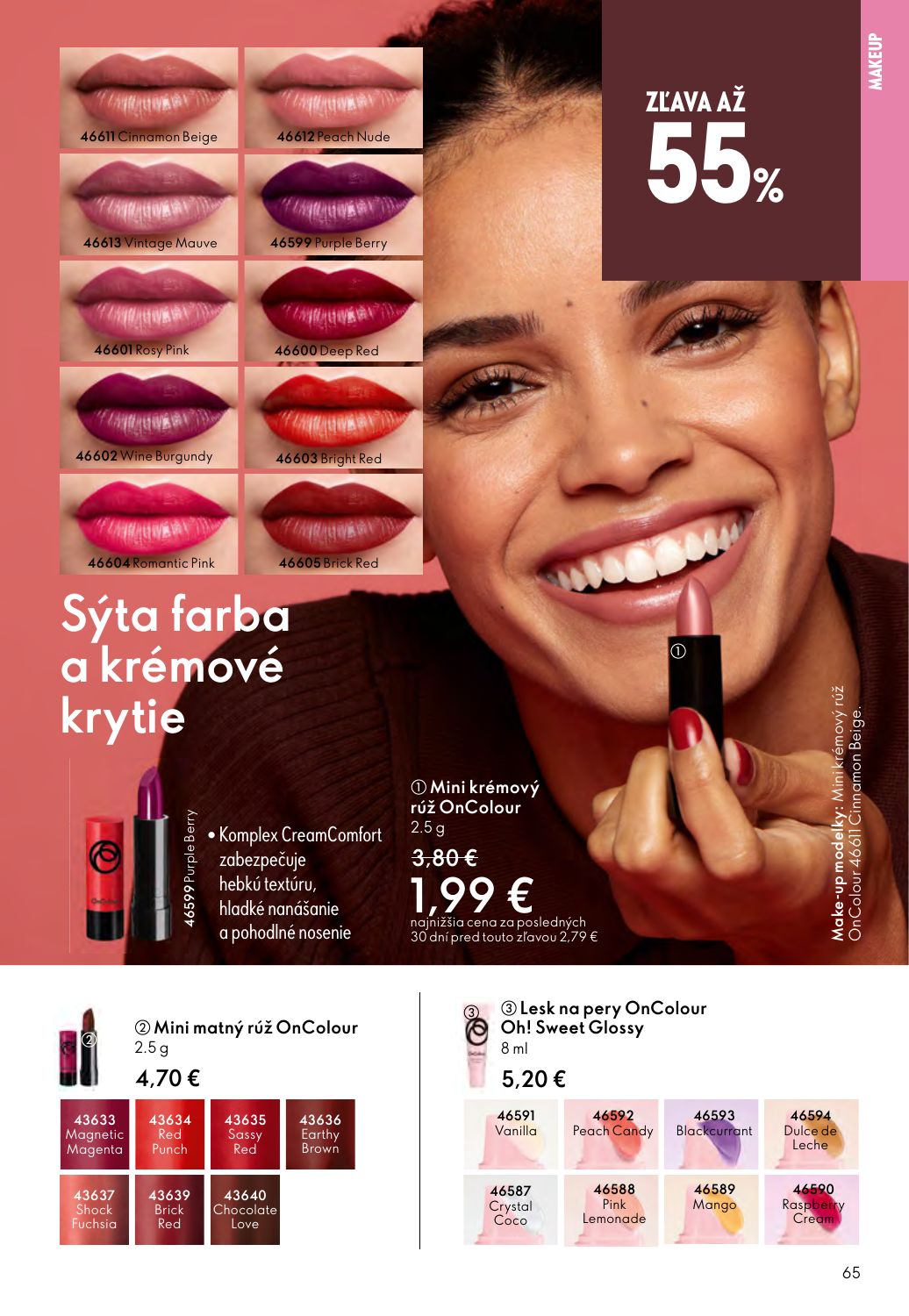 Oriflame