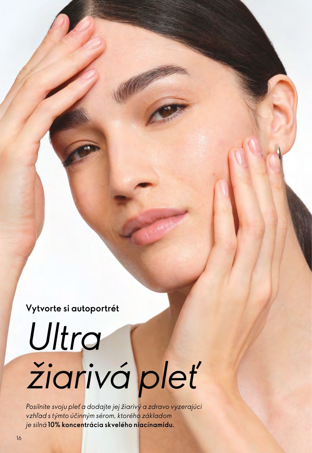 Oriflame