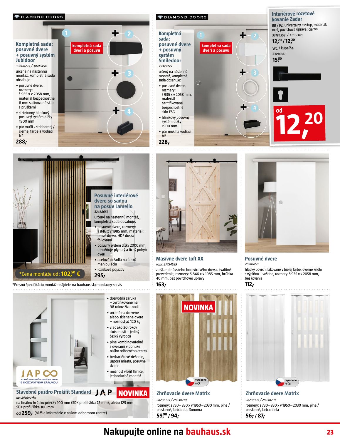 BAUHAUS