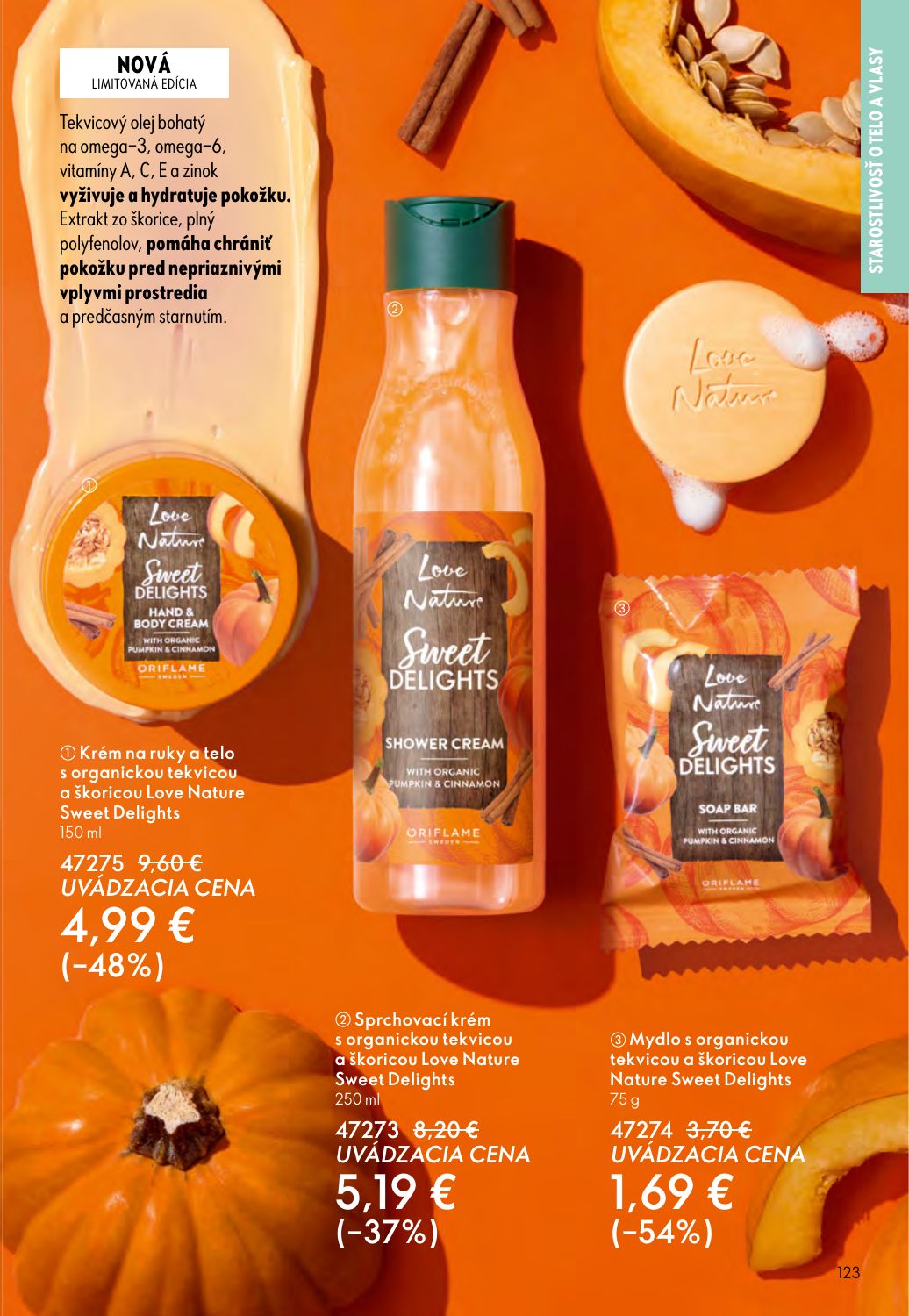 Oriflame