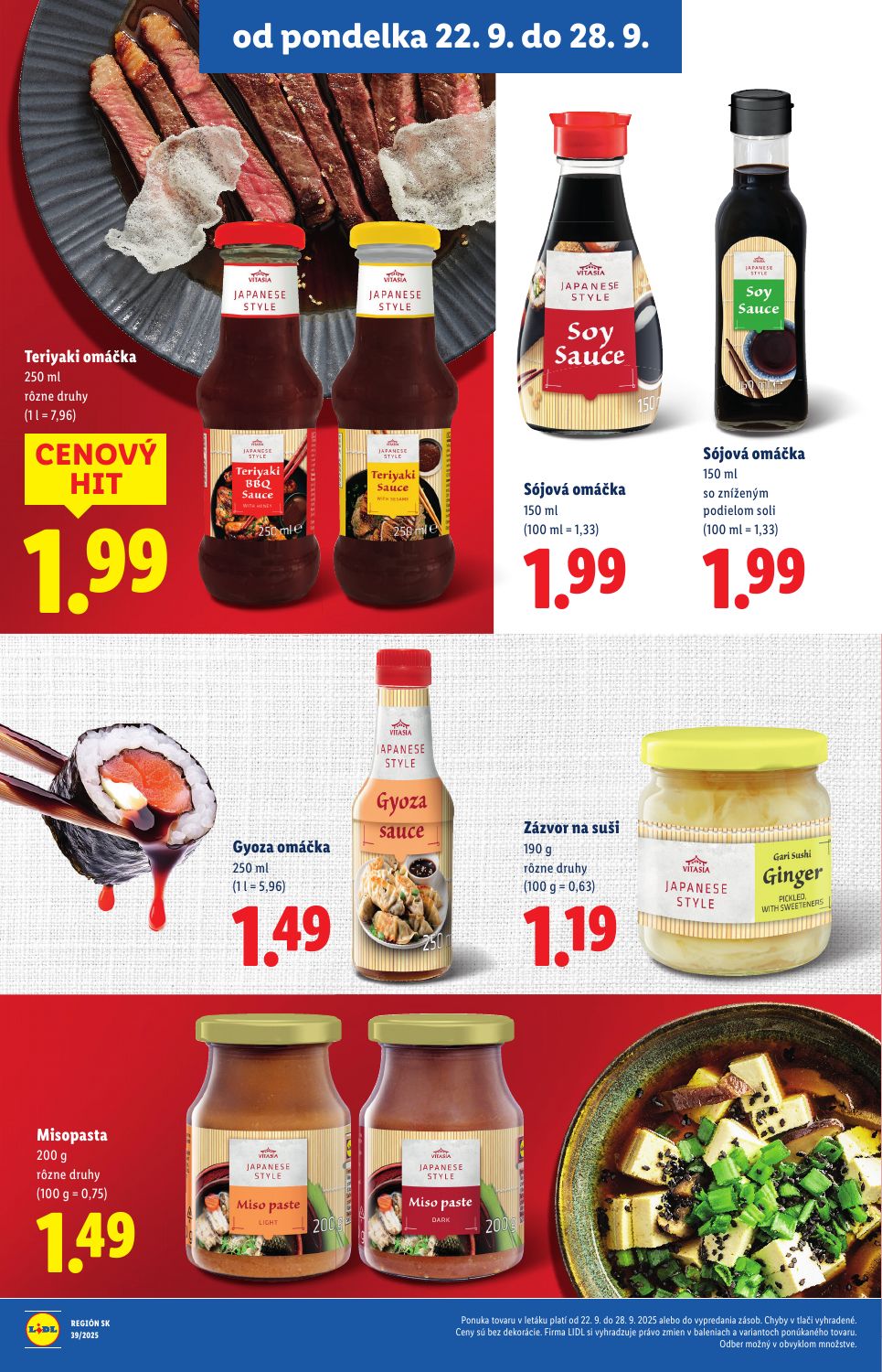 LIDL