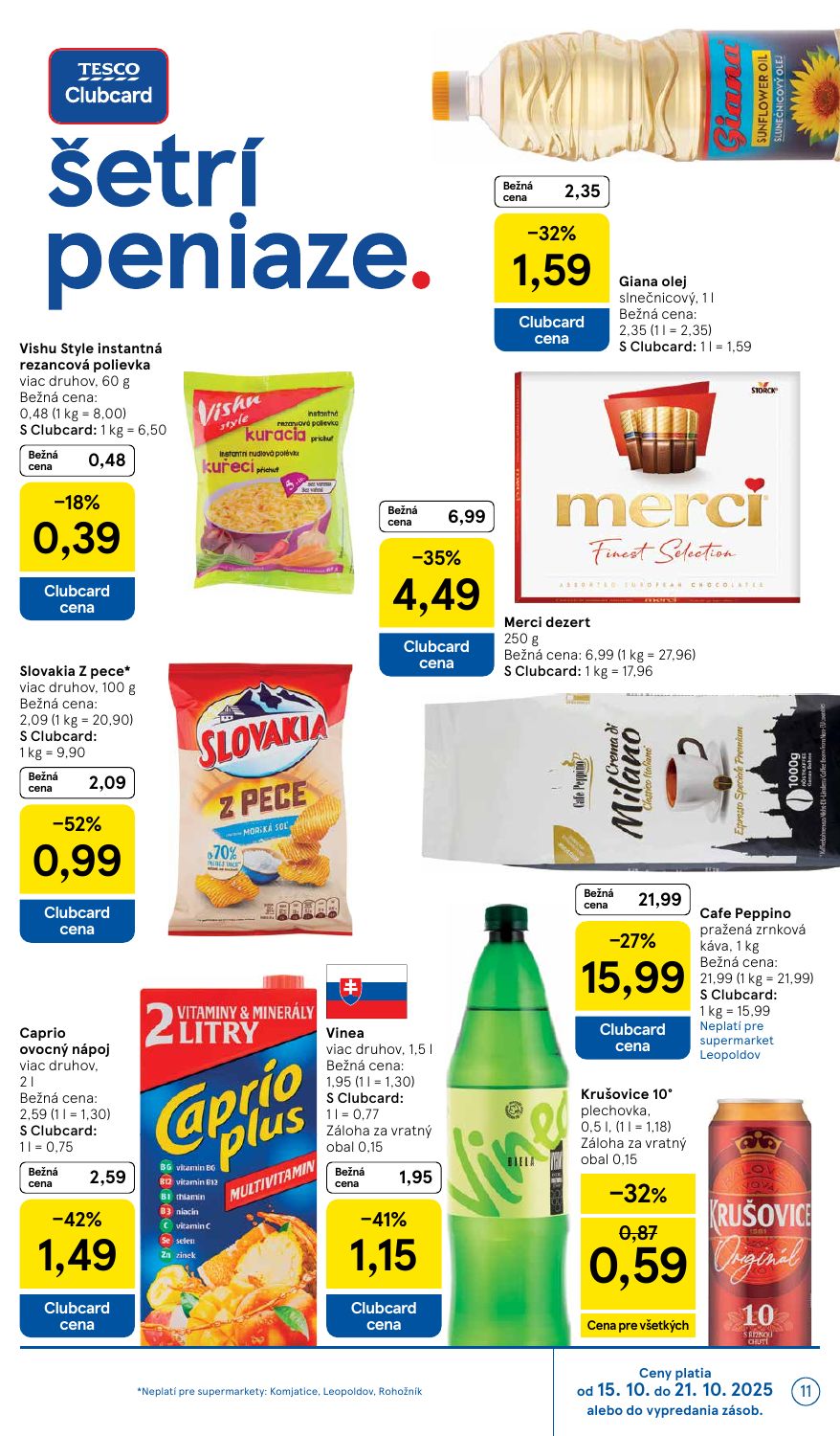 TESCO
