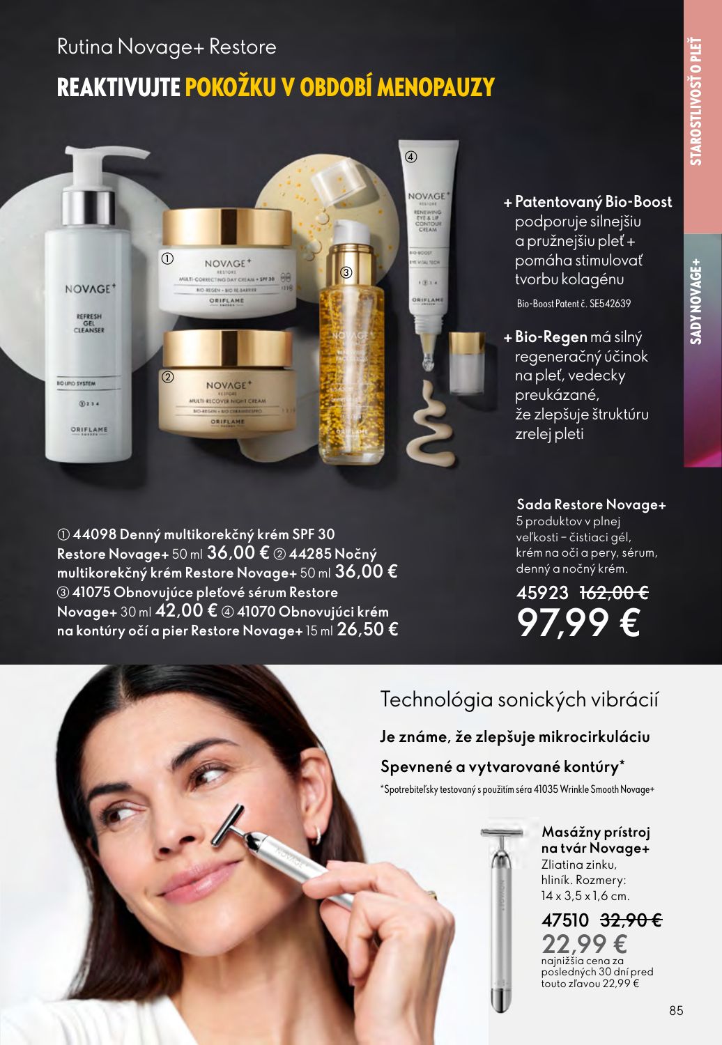 Oriflame