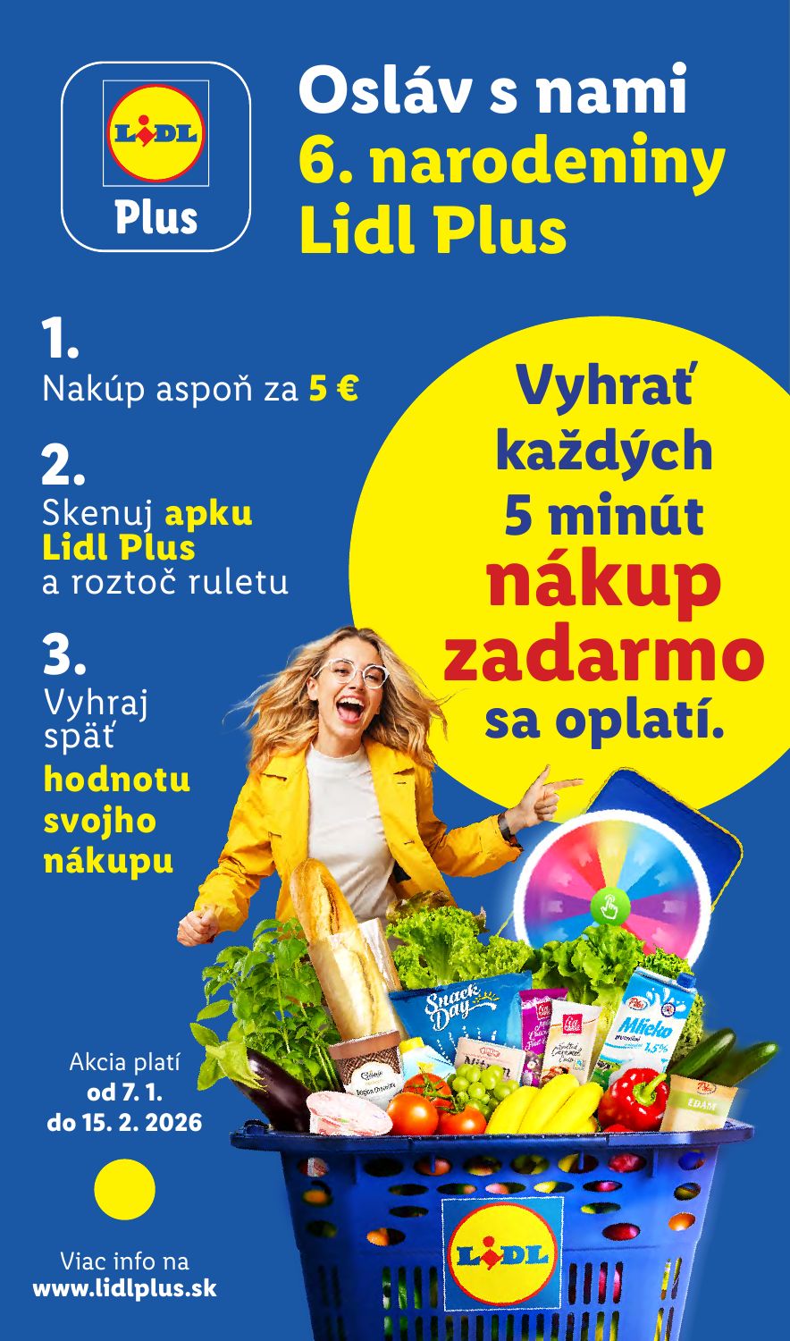 LIDL