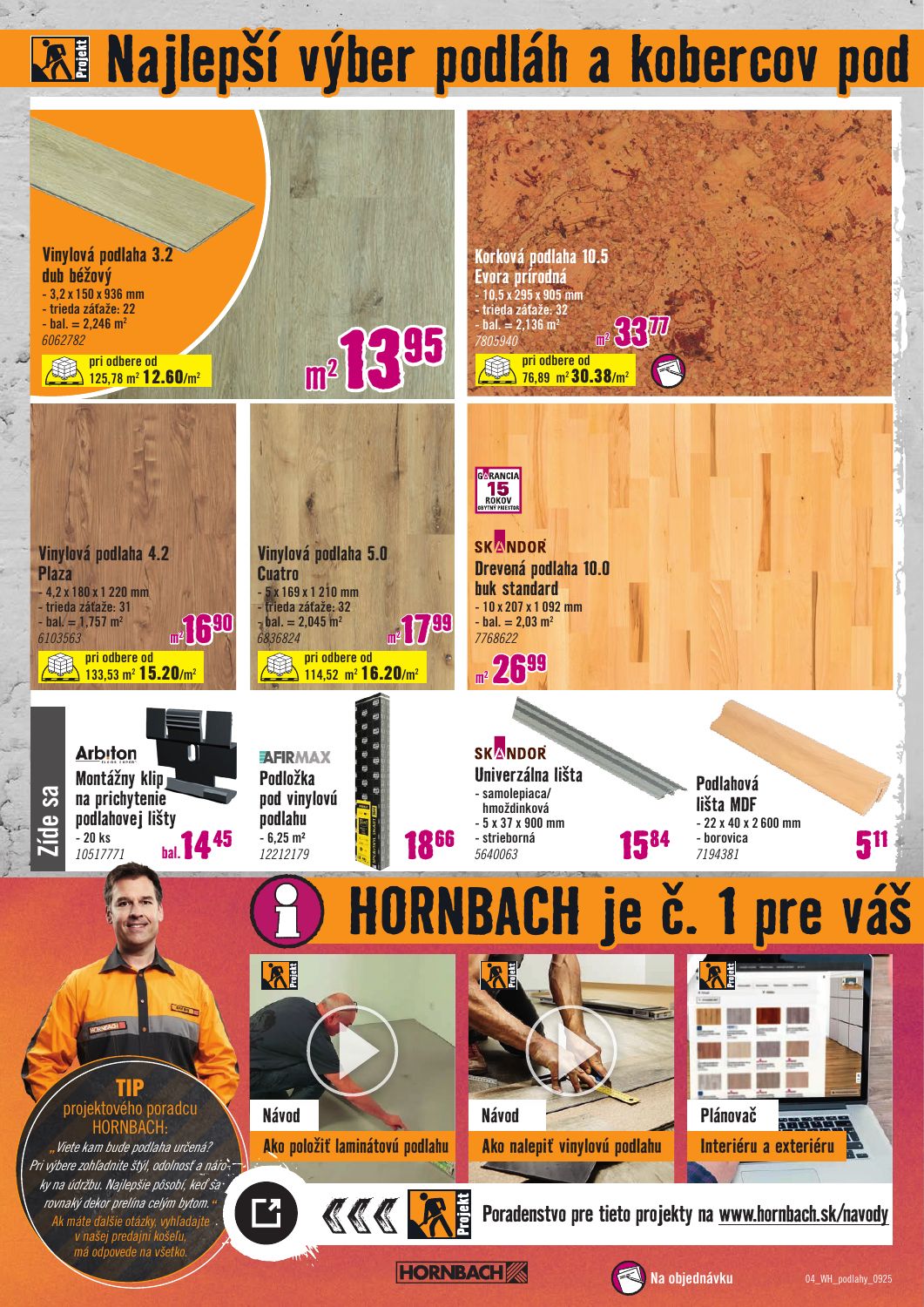 HORNBACH