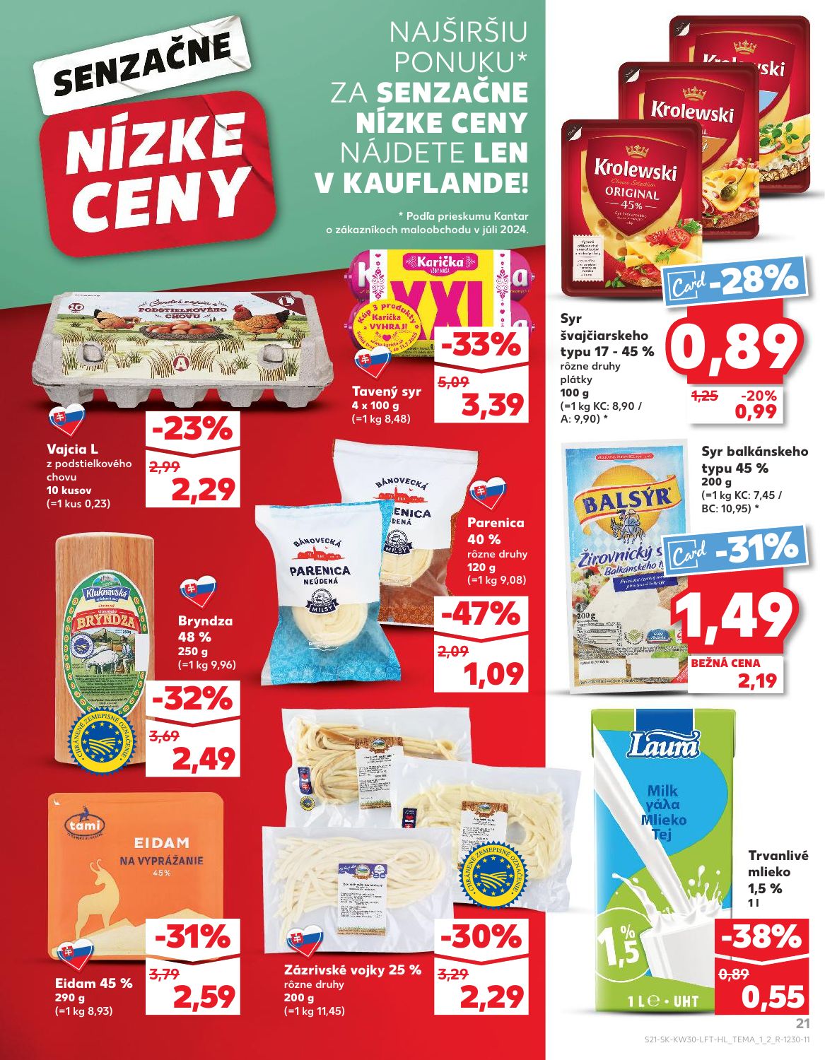 Kaufland