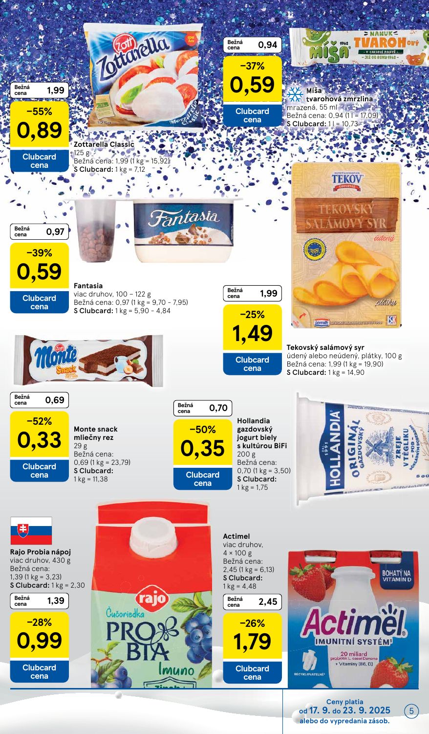 TESCO