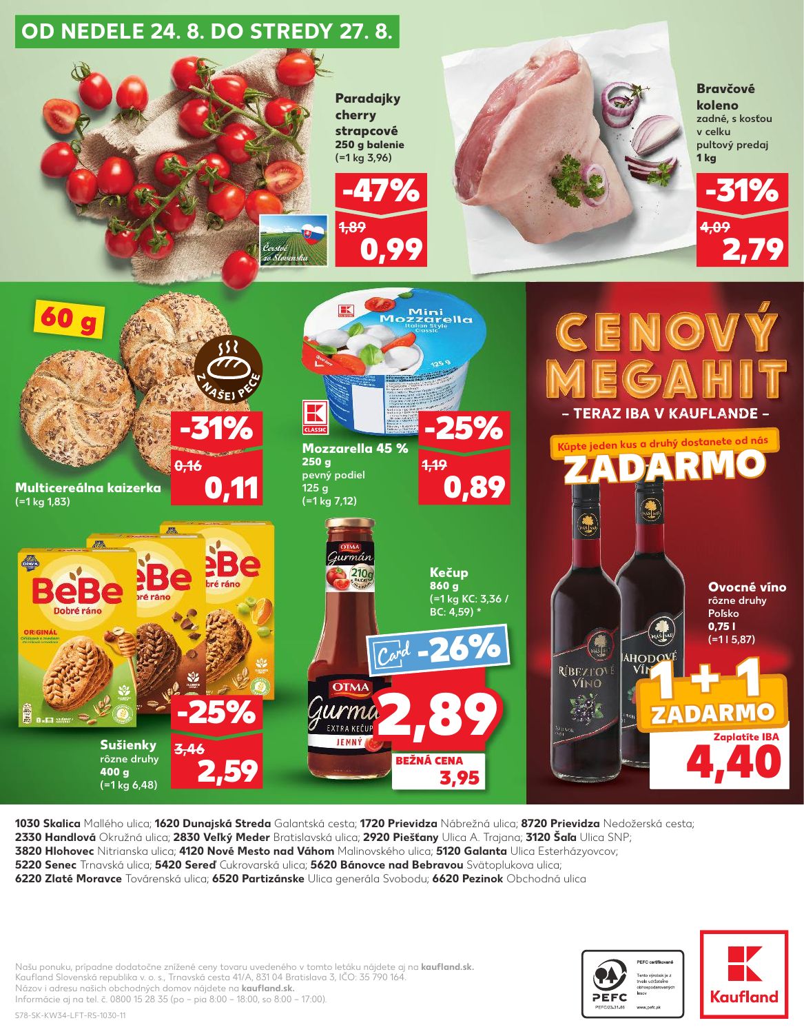 Kaufland