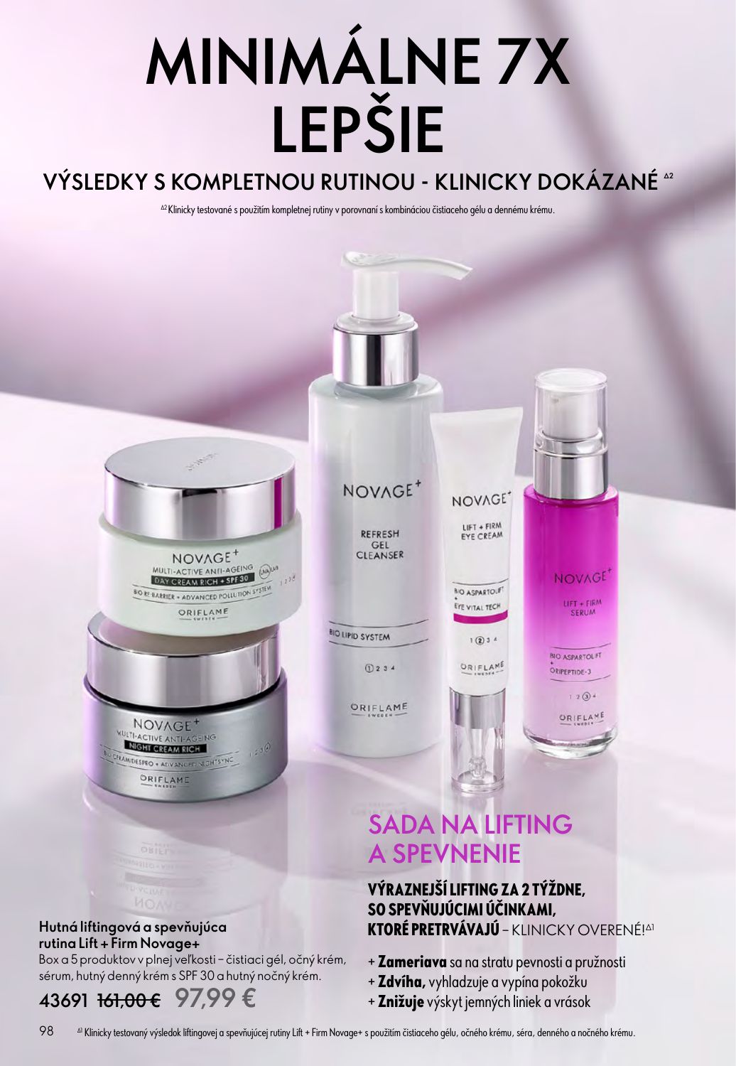 Oriflame