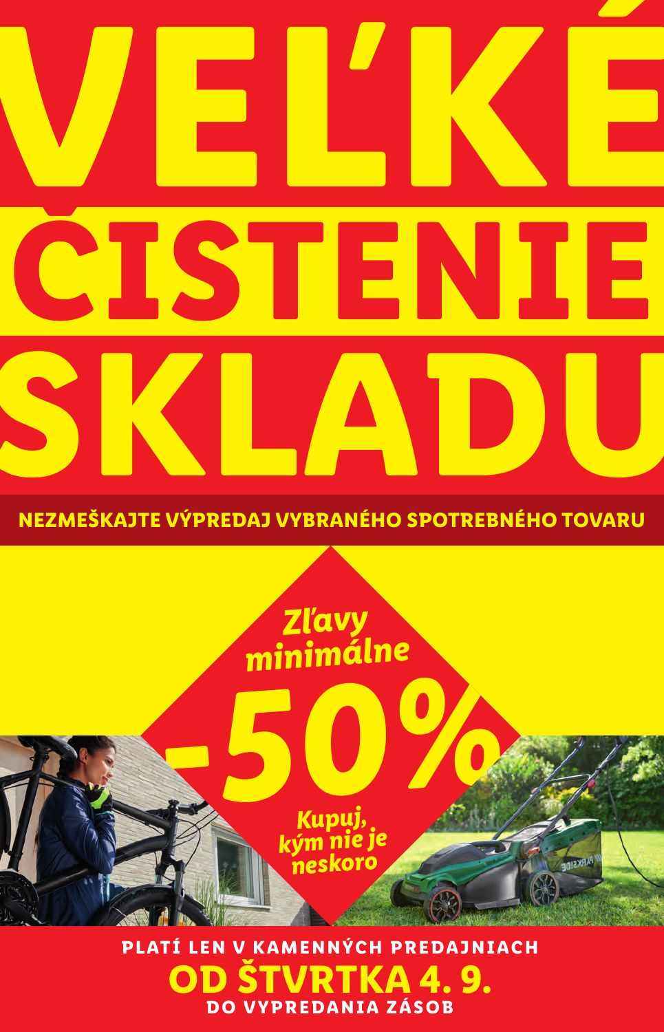 LIDL