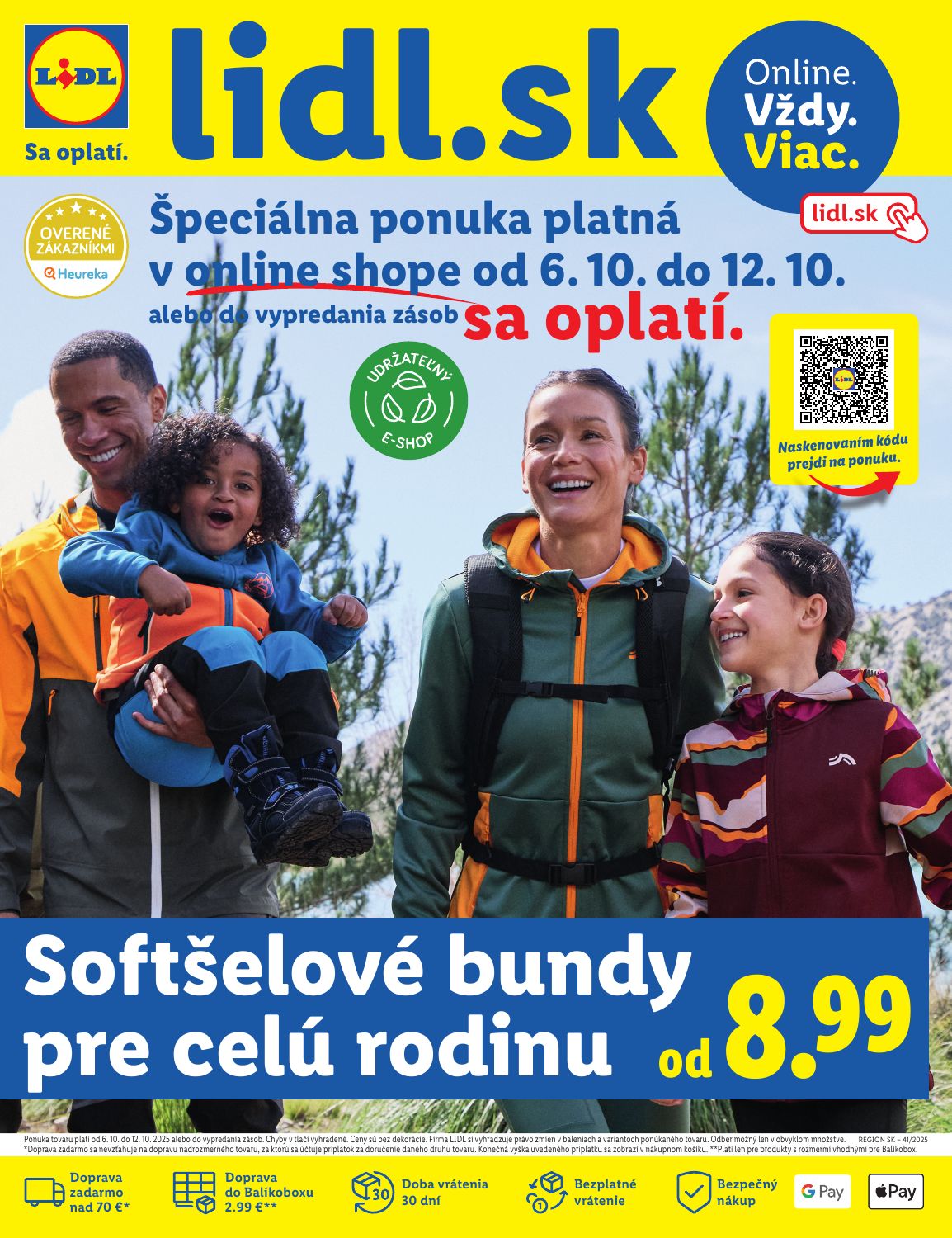 LIDL
