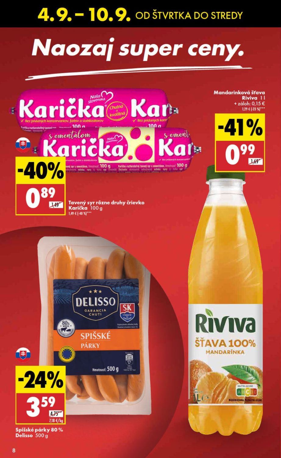 Biedronka