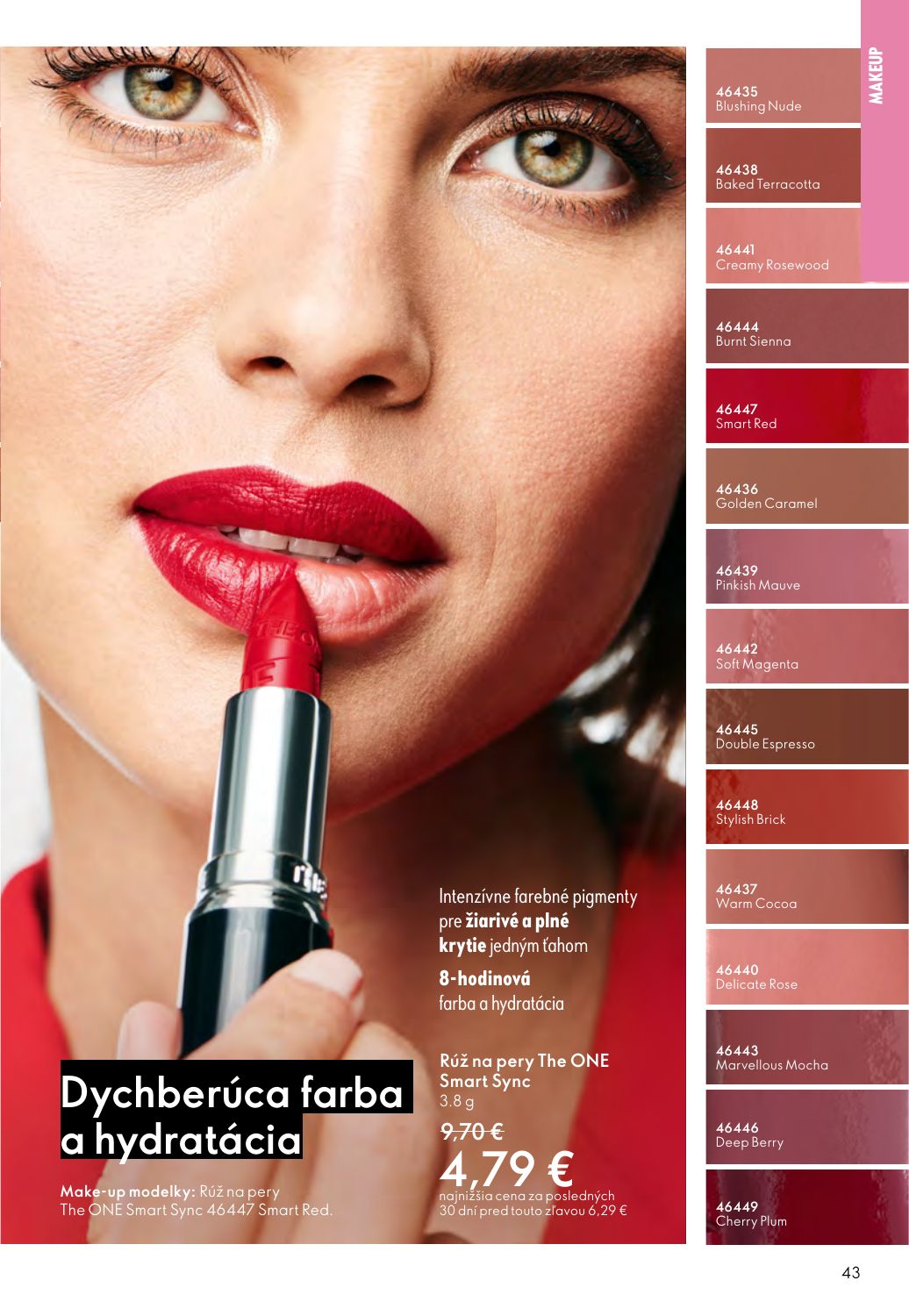 Oriflame