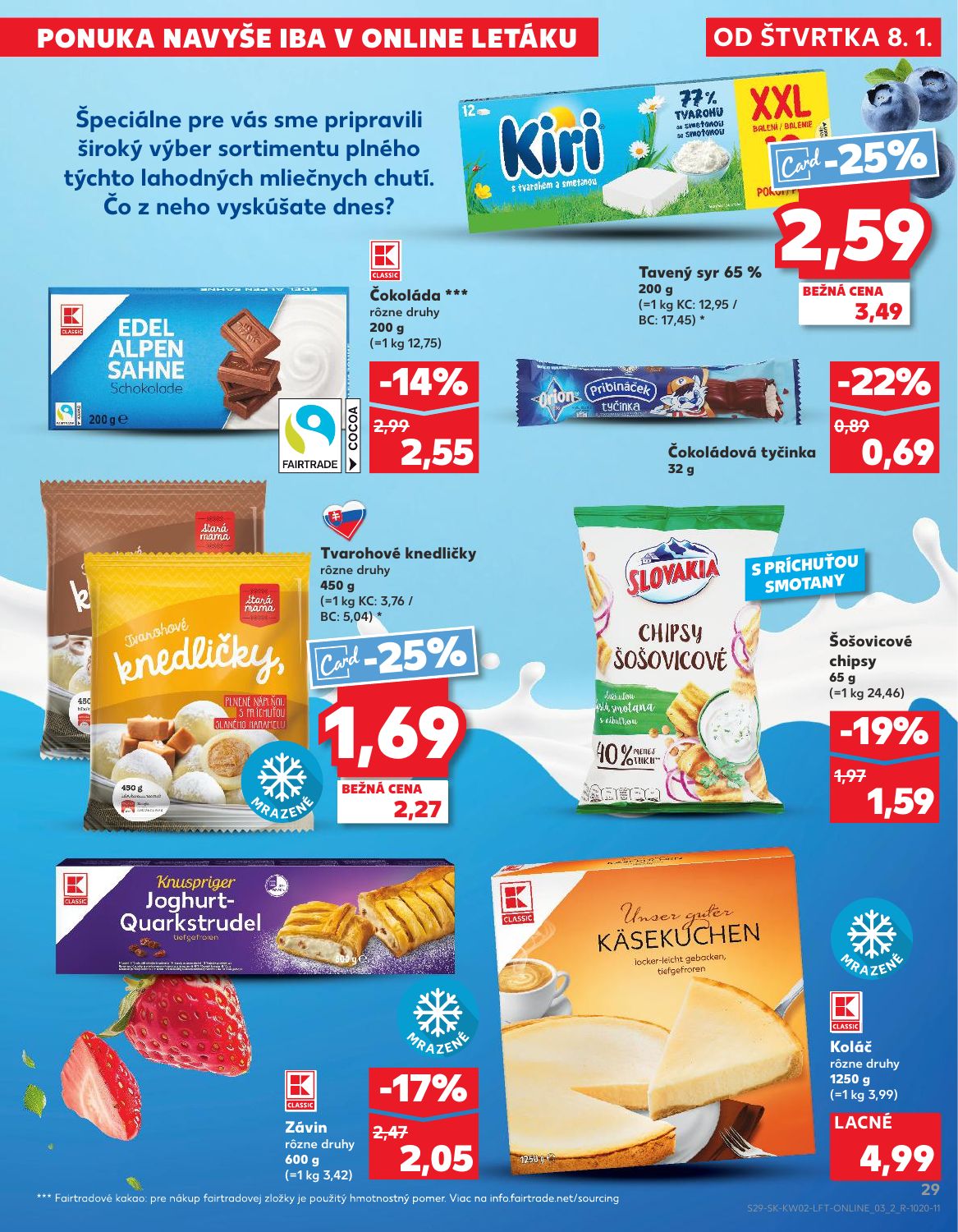 Kaufland