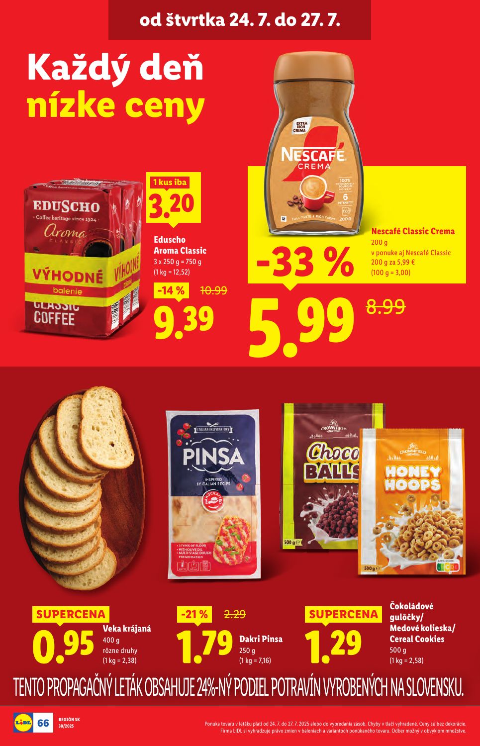 LIDL
