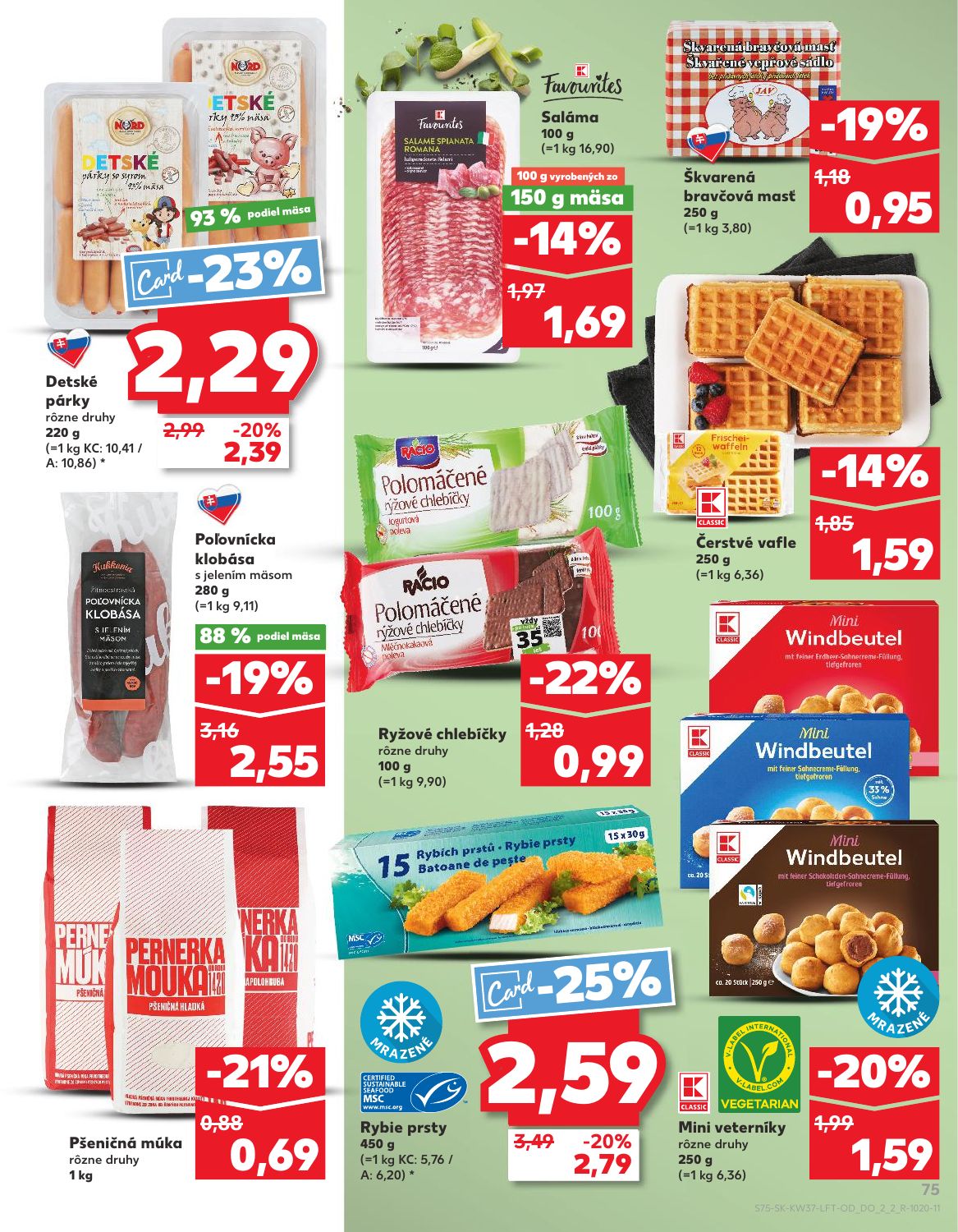 Kaufland